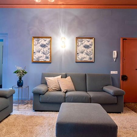 The Arsenal Large Apartman Velence Kültér fotó