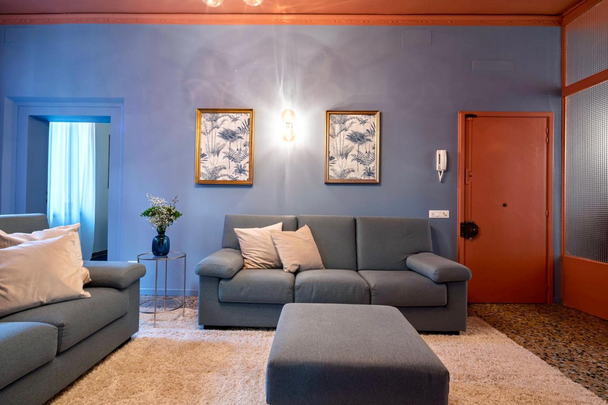 The Arsenal Large Apartman Velence Kültér fotó
