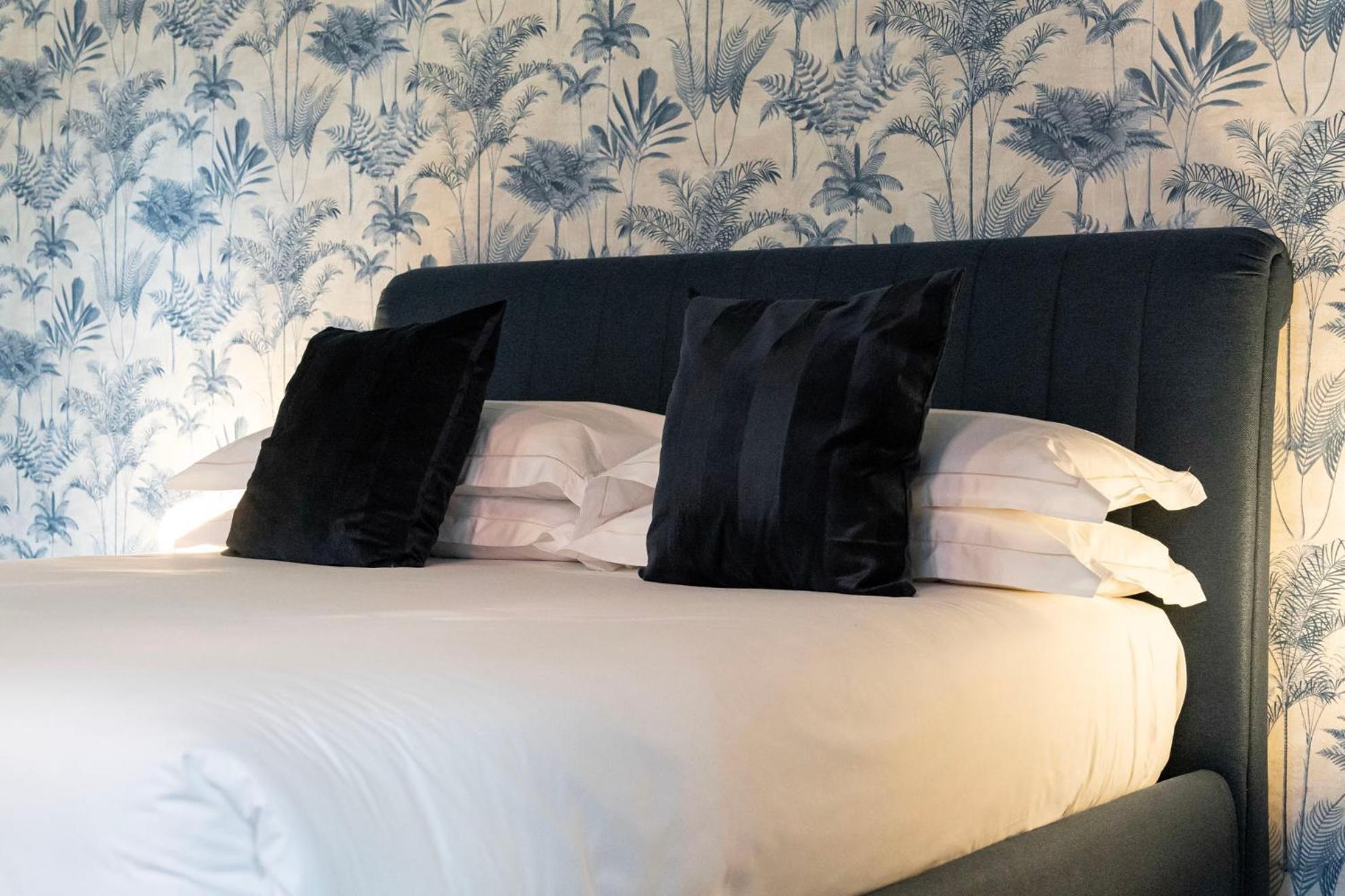 The Arsenal Large Apartman Velence Kültér fotó