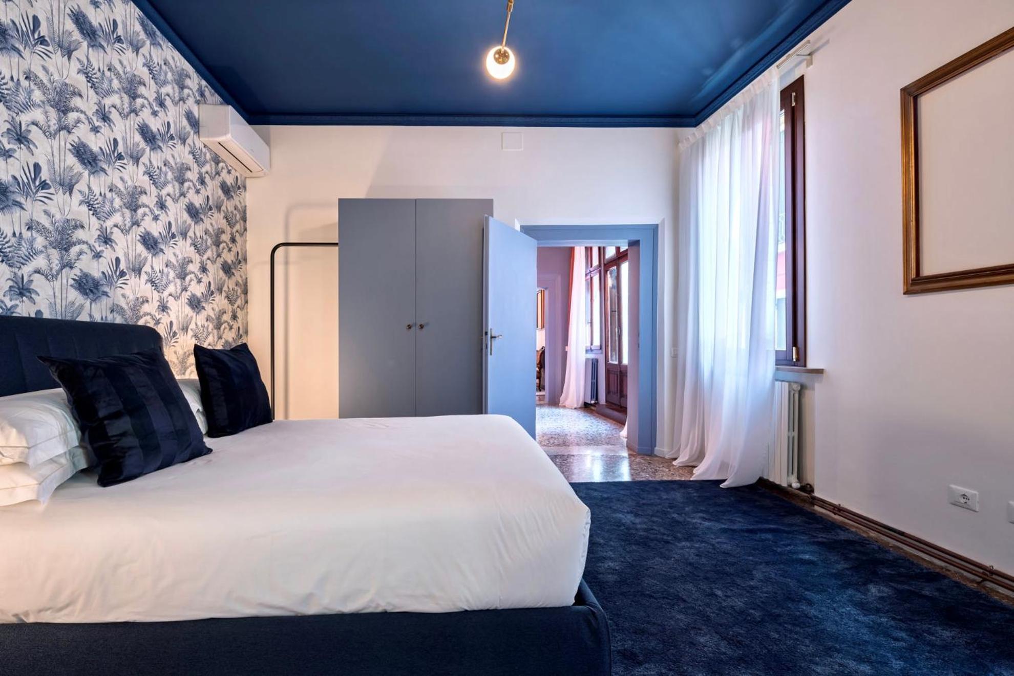 The Arsenal Large Apartman Velence Kültér fotó