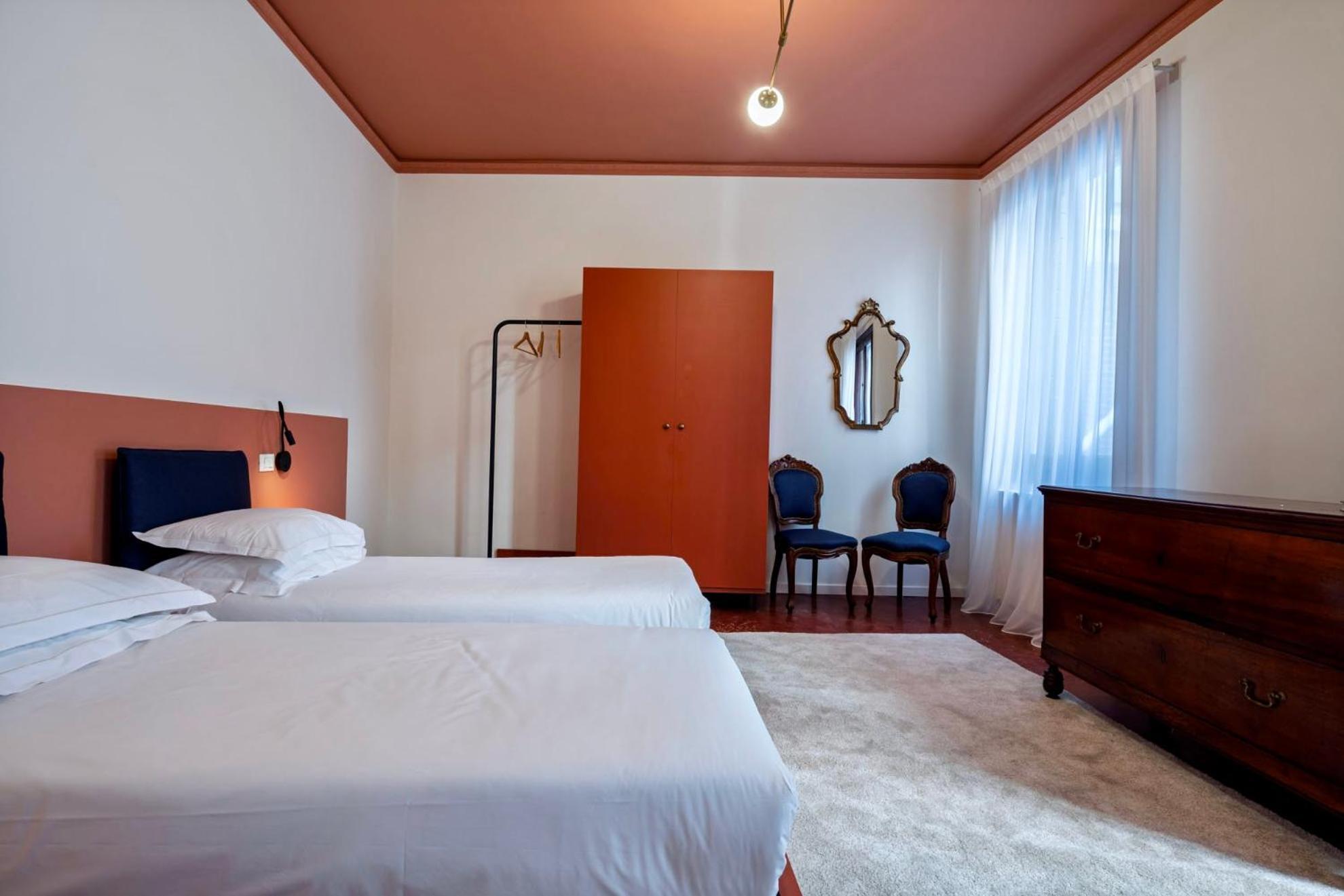 The Arsenal Large Apartman Velence Kültér fotó