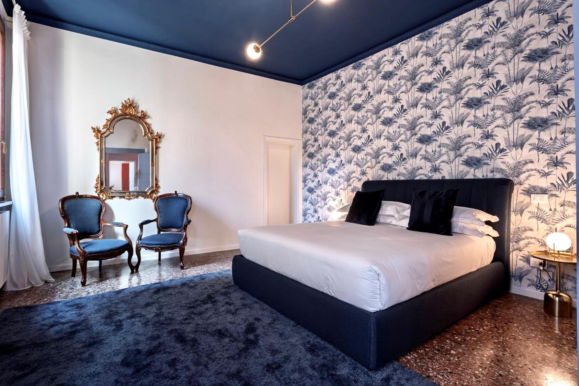 The Arsenal Large Apartman Velence Kültér fotó