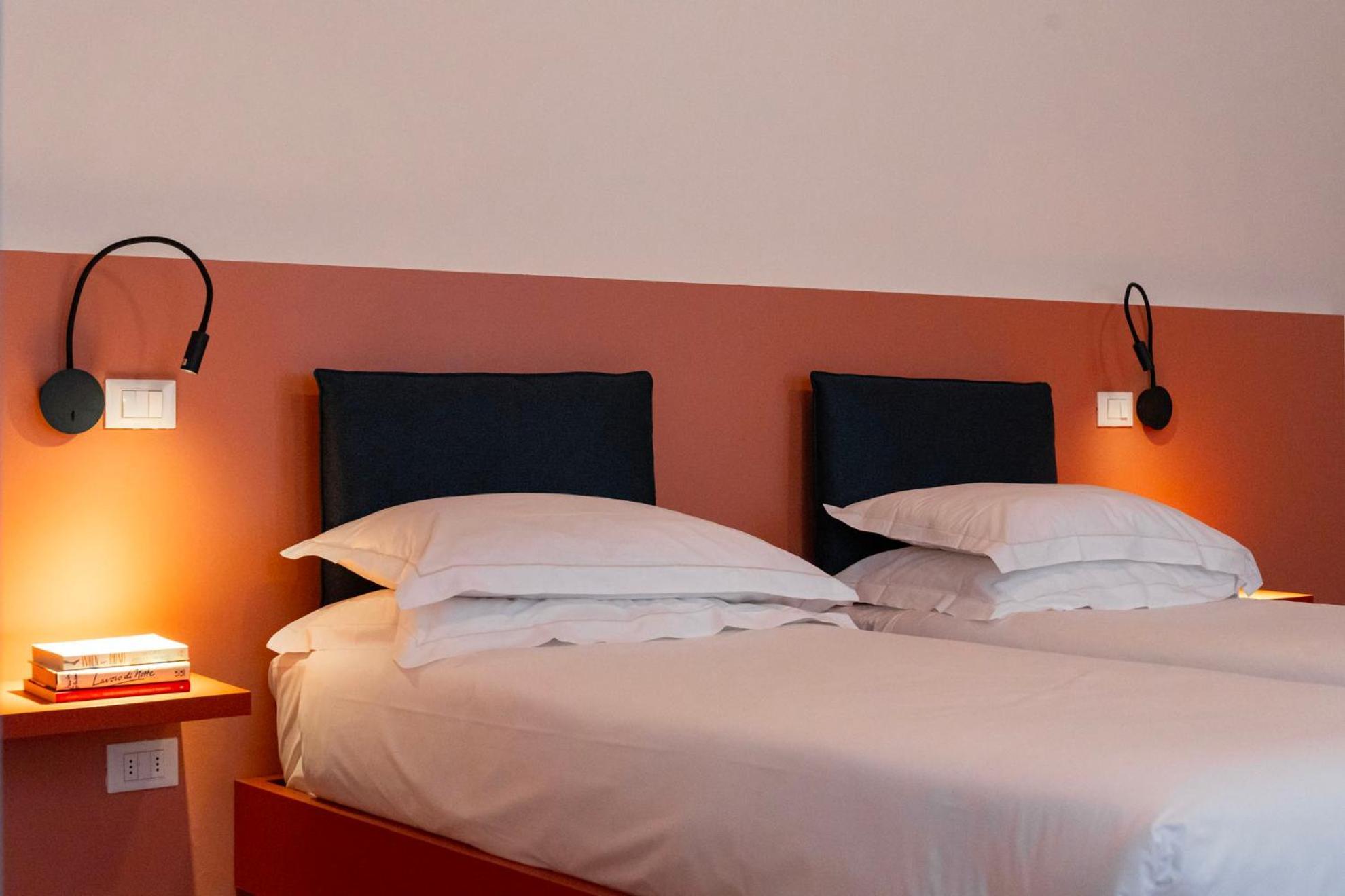 The Arsenal Large Apartman Velence Kültér fotó