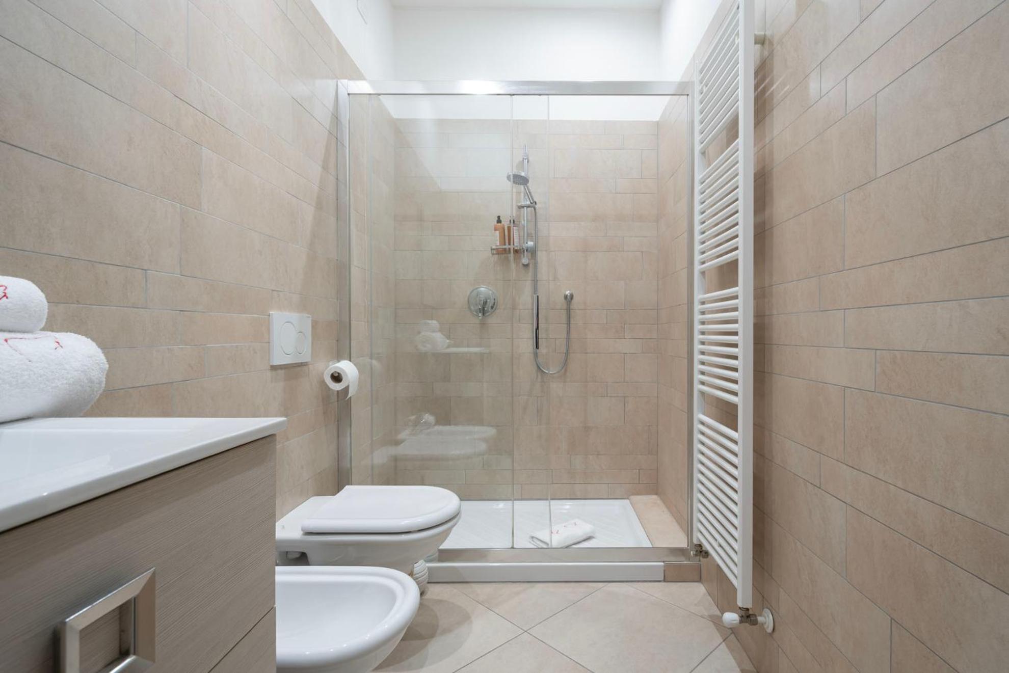 The Arsenal Large Apartman Velence Kültér fotó